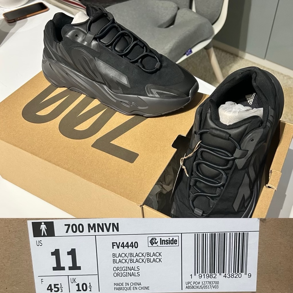 Yeezy 700